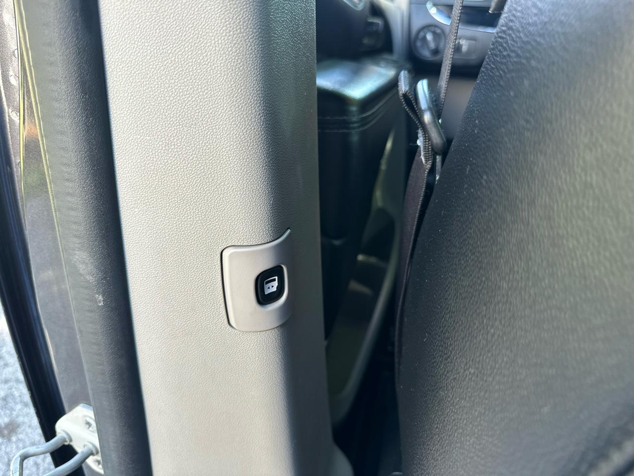 Dodge Grand Caravan SXT 2019