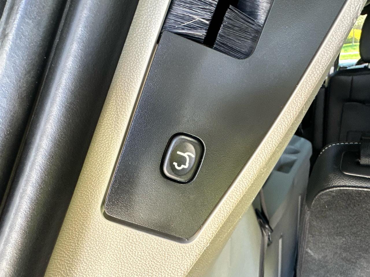 Dodge Grand Caravan SXT 2019