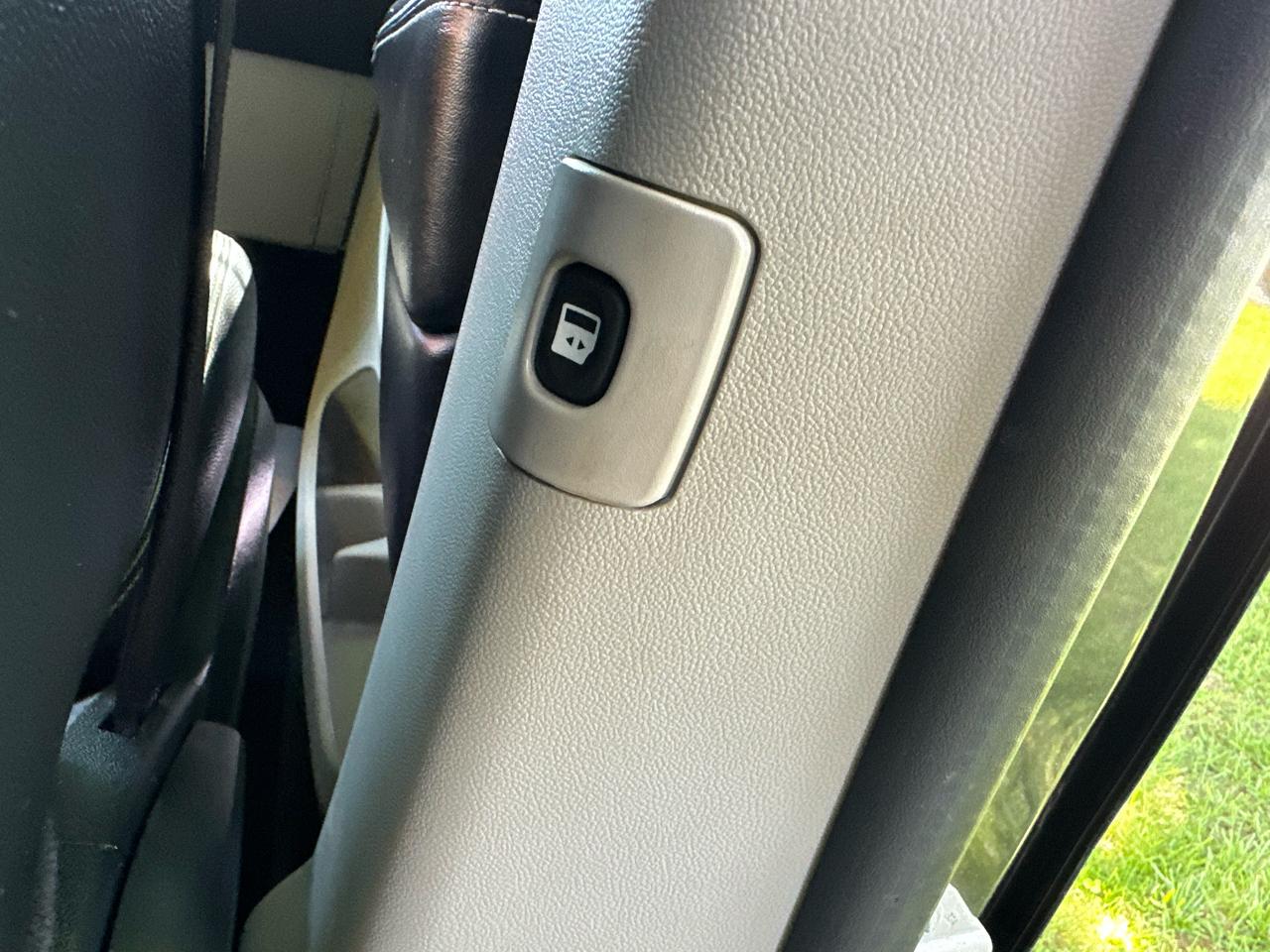 Dodge Grand Caravan SXT 2019