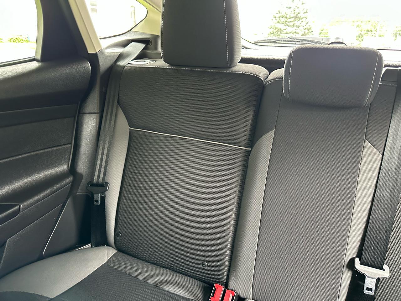 Ford Focus SE Hatch 2014