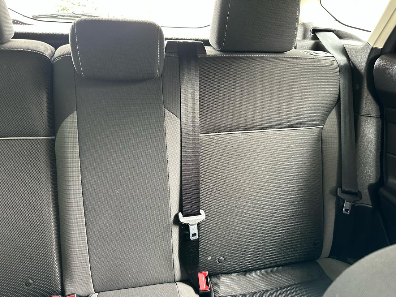 Ford Focus SE Hatch 2014