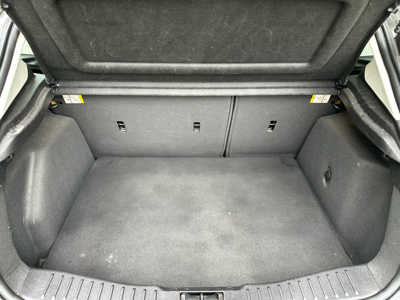 Ford Focus SE Hatch 2014