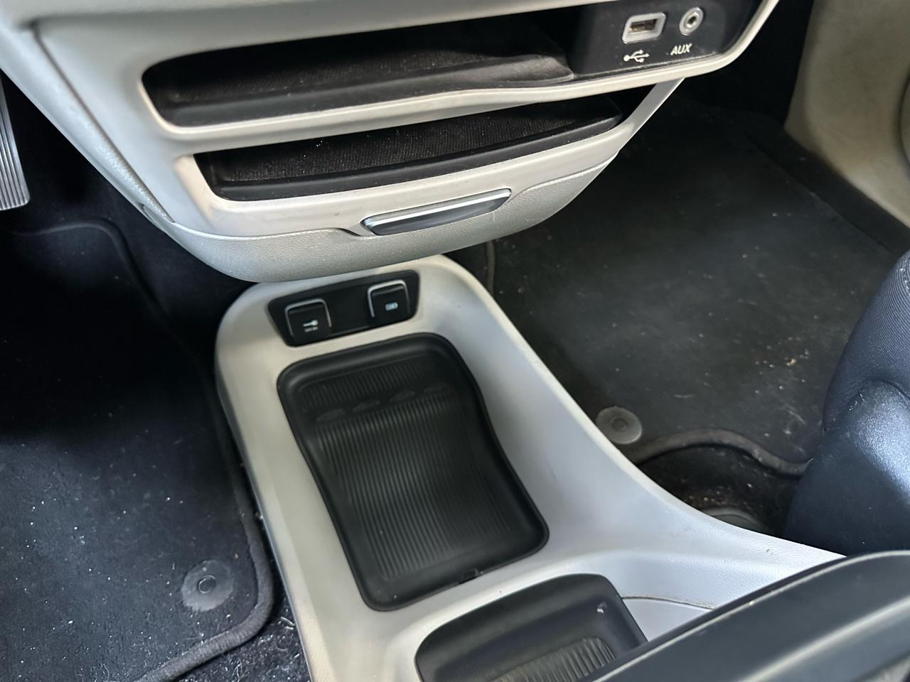 Chrysler Pacifica Touring-L 2017