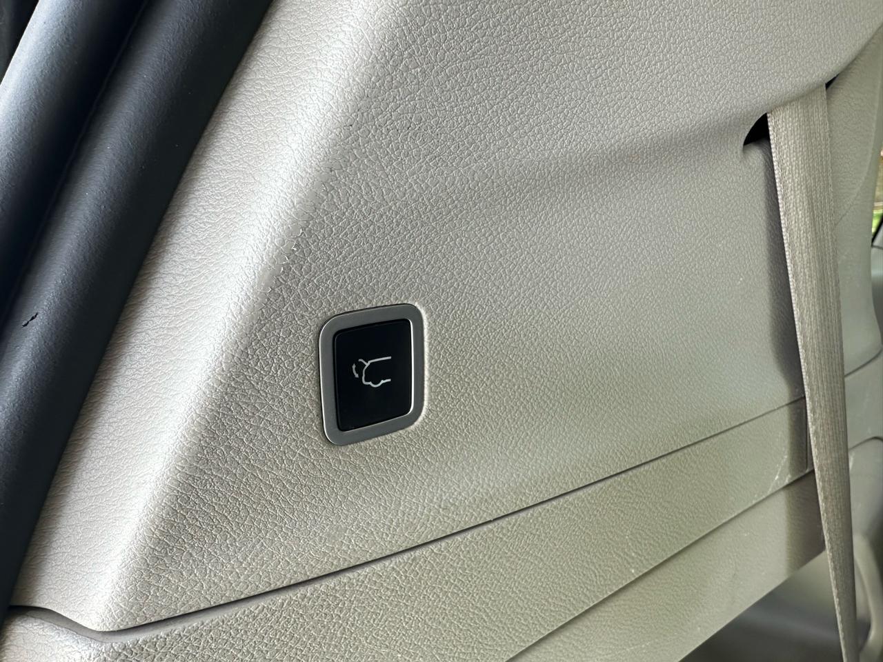 Chrysler Pacifica Touring-L 2017