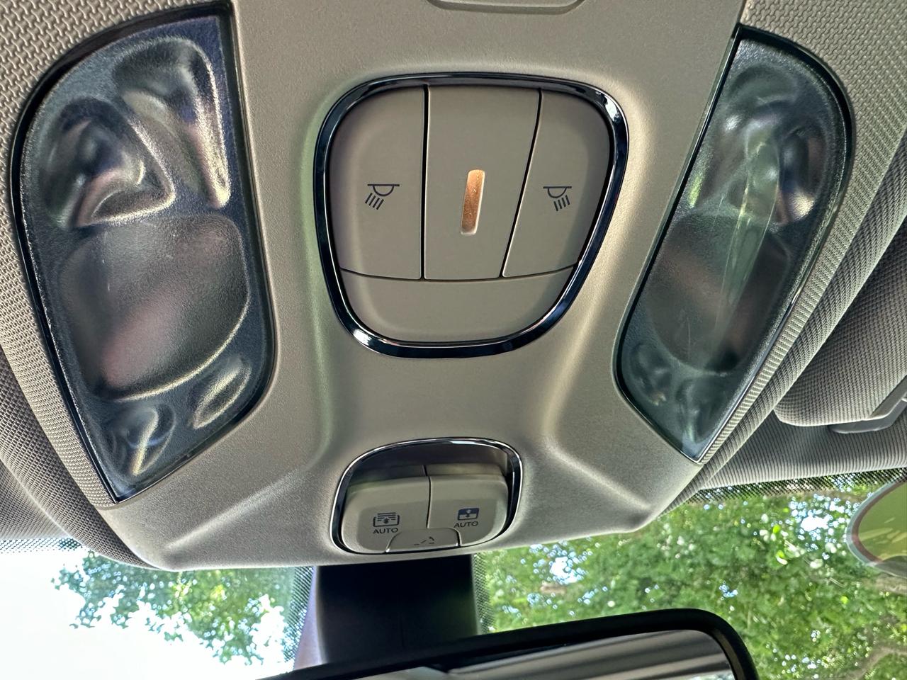 Jeep Compass Latitude 4WD 2018
