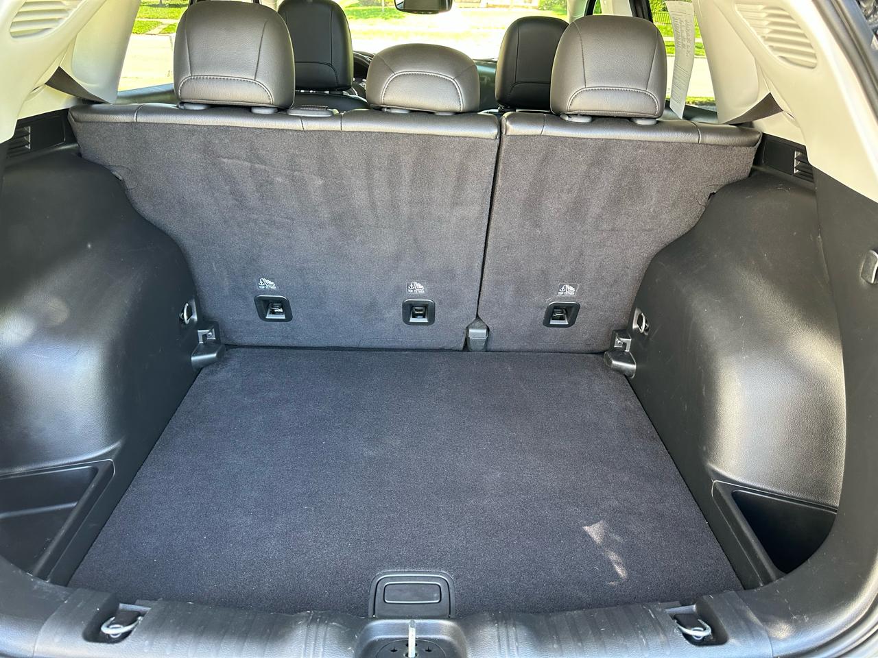 Jeep Compass Latitude 4WD 2018