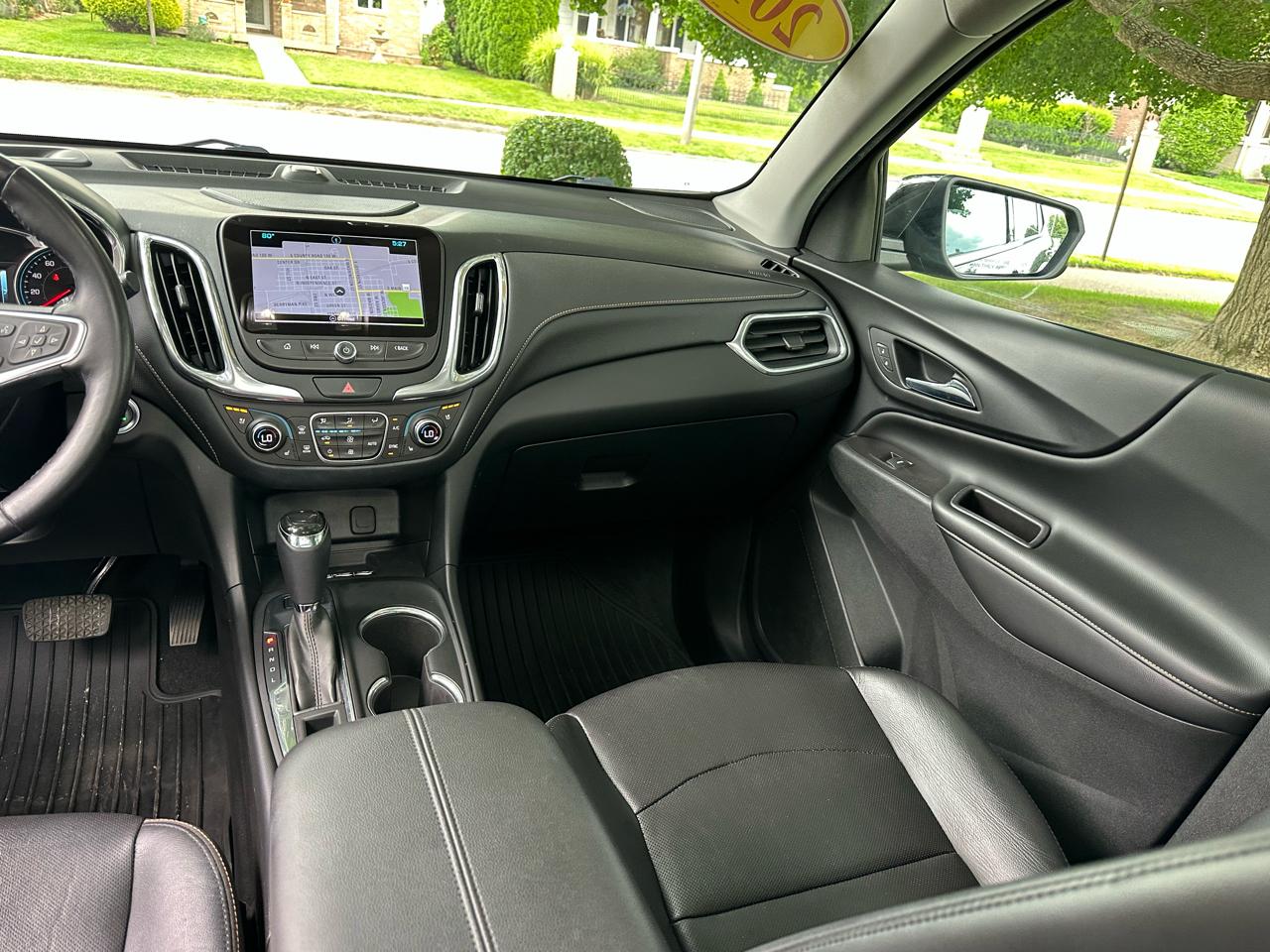 Chevrolet Equinox Premier AWD 2018