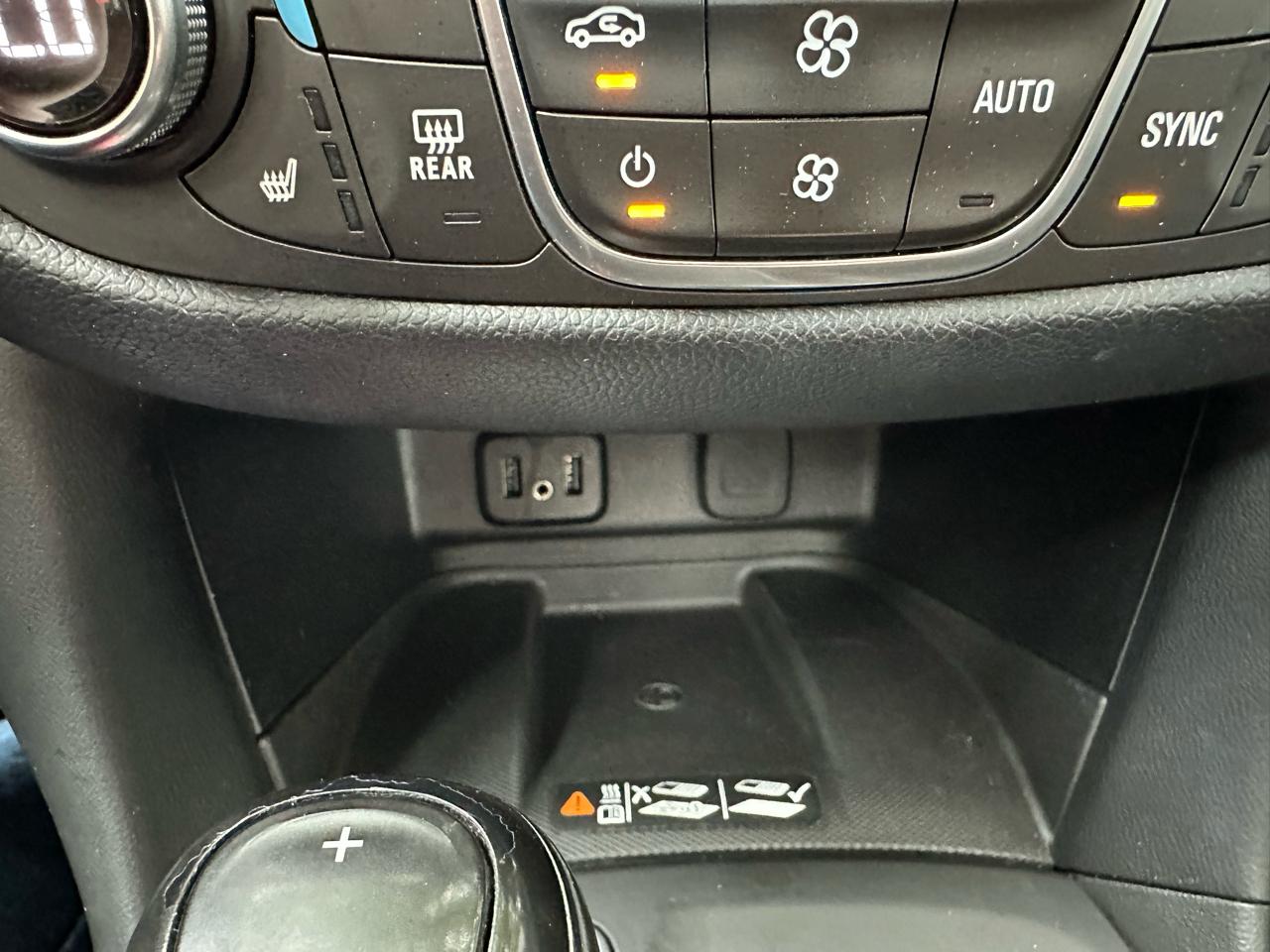 Chevrolet Equinox Premier AWD 2018