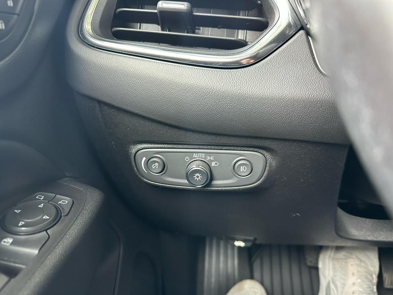 Chevrolet Equinox Premier AWD 2018