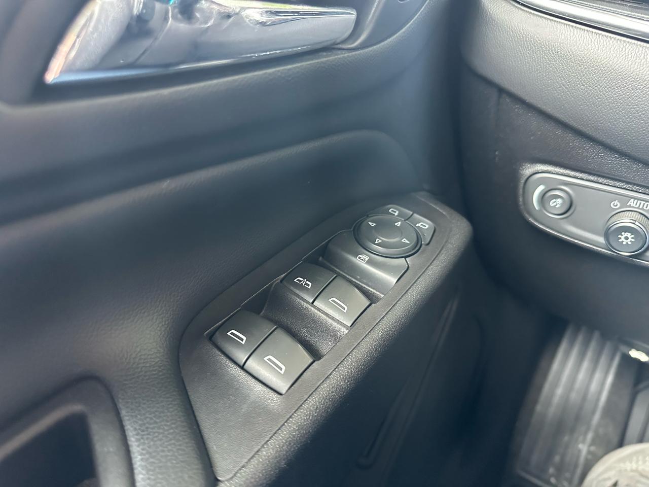 Chevrolet Equinox Premier AWD 2018