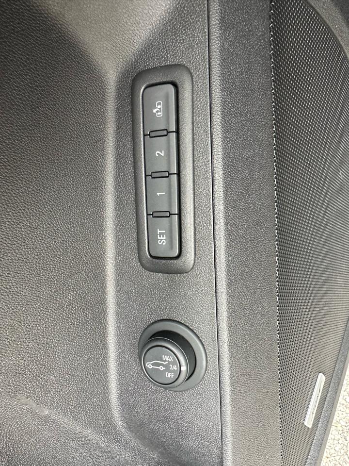 Chevrolet Equinox Premier AWD 2018