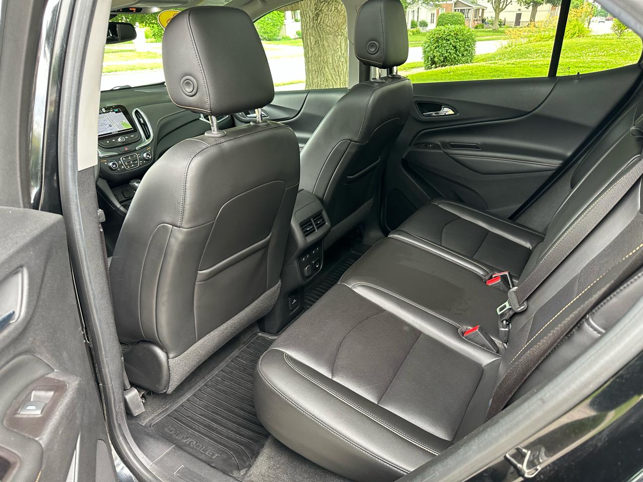 Chevrolet Equinox Premier AWD 2018