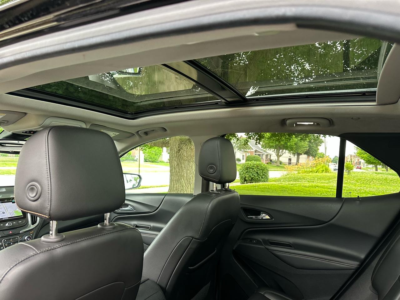 Chevrolet Equinox Premier AWD 2018