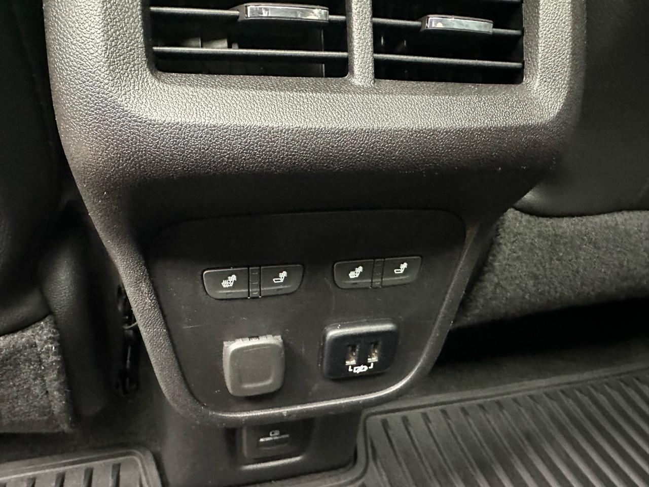 Chevrolet Equinox Premier AWD 2018