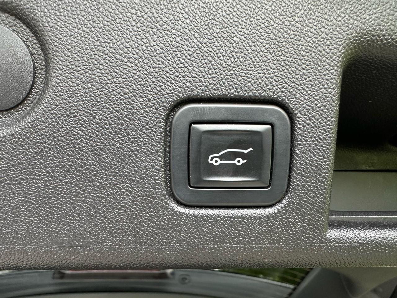 Chevrolet Equinox Premier AWD 2018