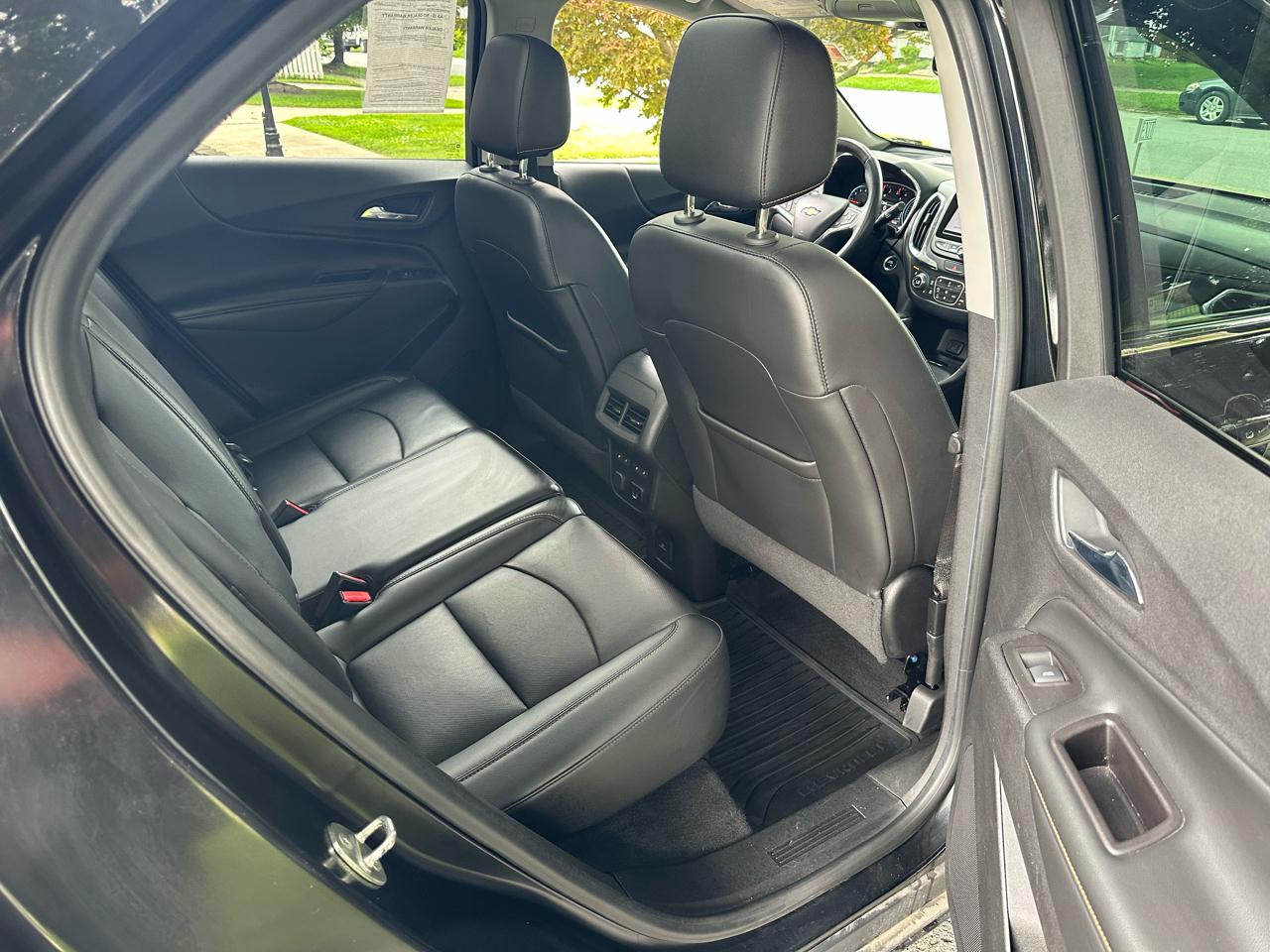 Chevrolet Equinox Premier AWD 2018
