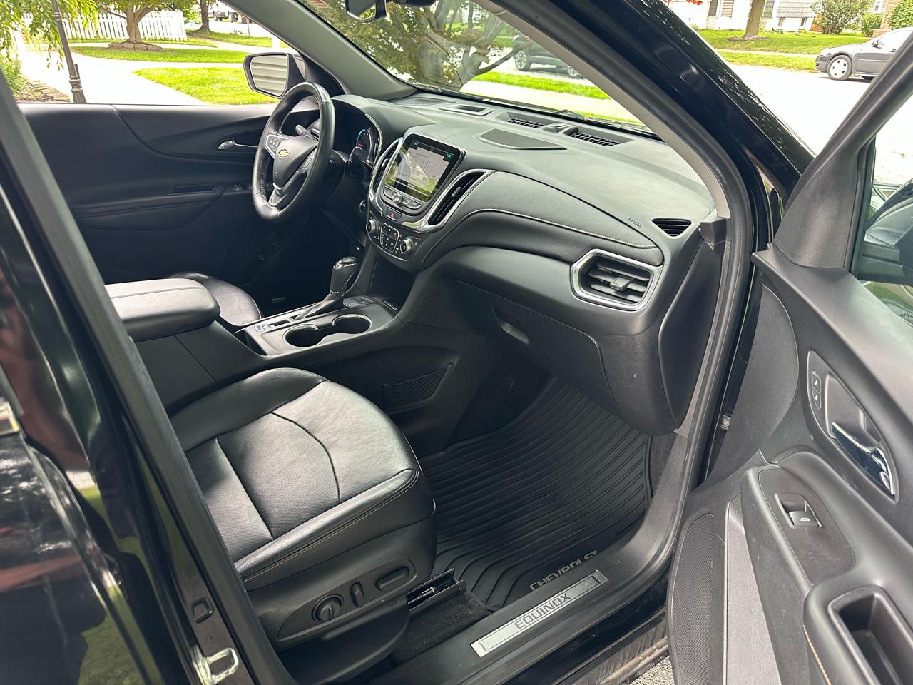 Chevrolet Equinox Premier AWD 2018