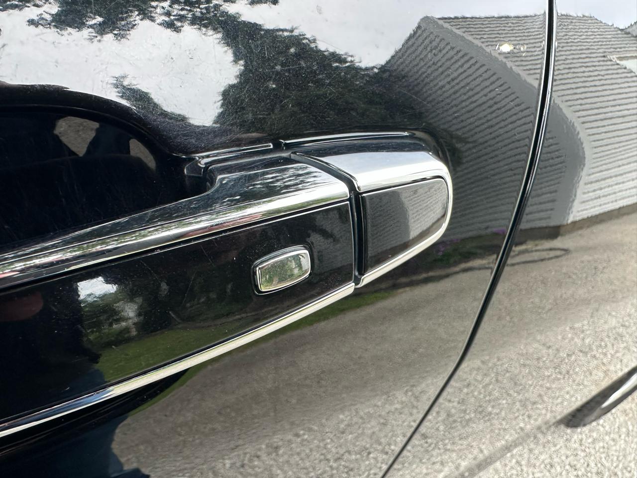 Chevrolet Equinox Premier AWD 2018