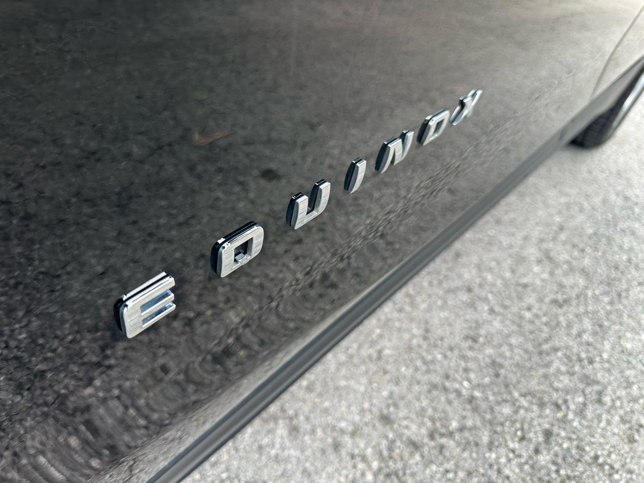 Chevrolet Equinox Premier AWD 2018
