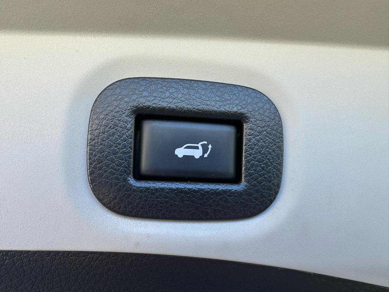 Nissan Rogue SL 2017