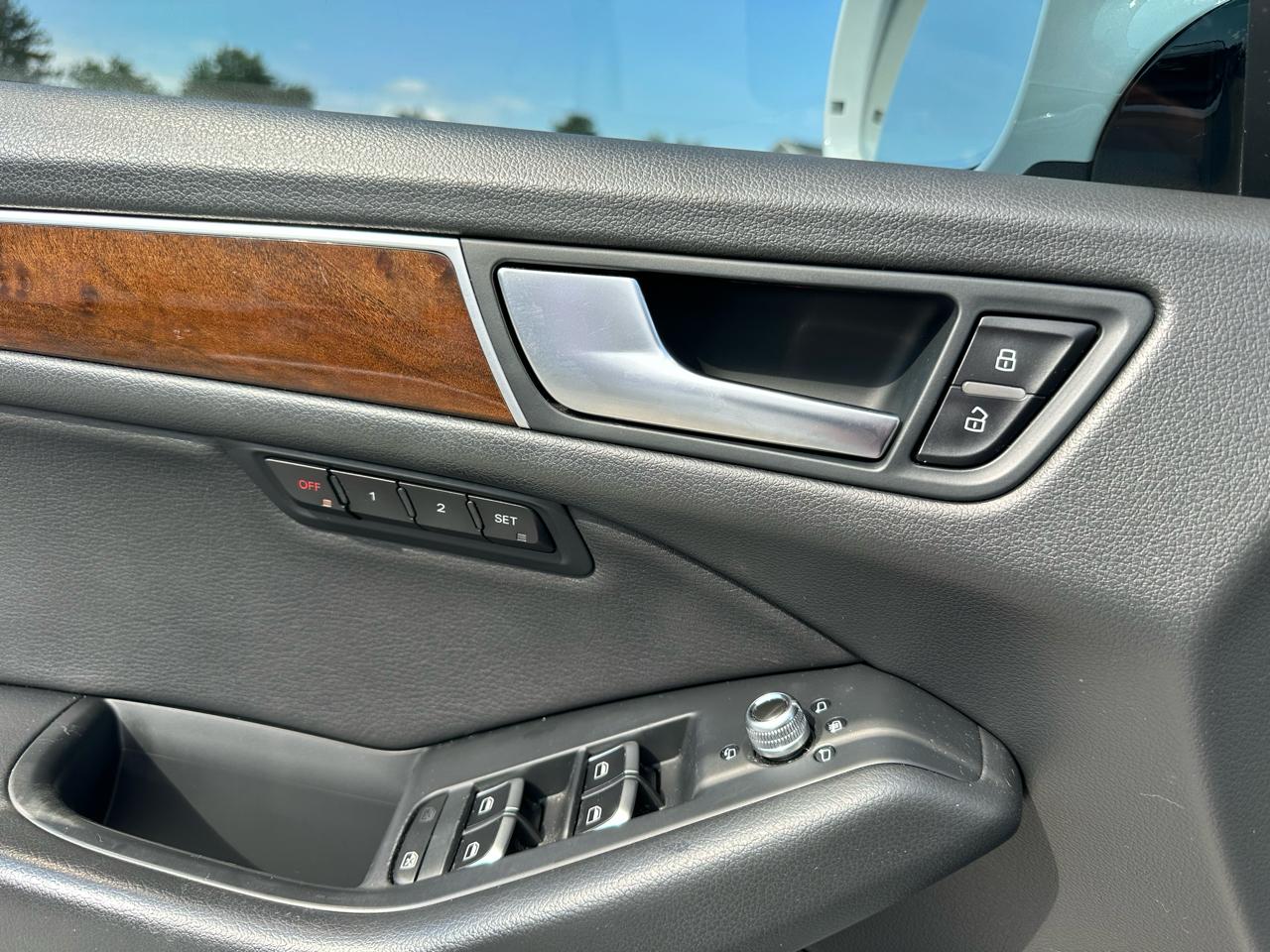 Audi Q5 2.0T Premium Plus quattro 2017