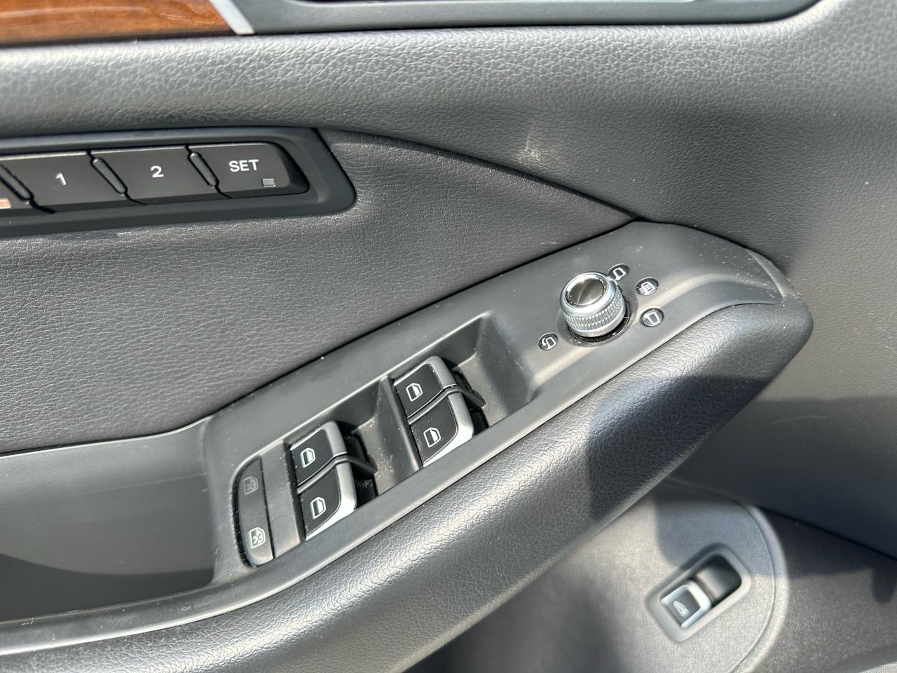 Audi Q5 2.0T Premium Plus quattro 2017
