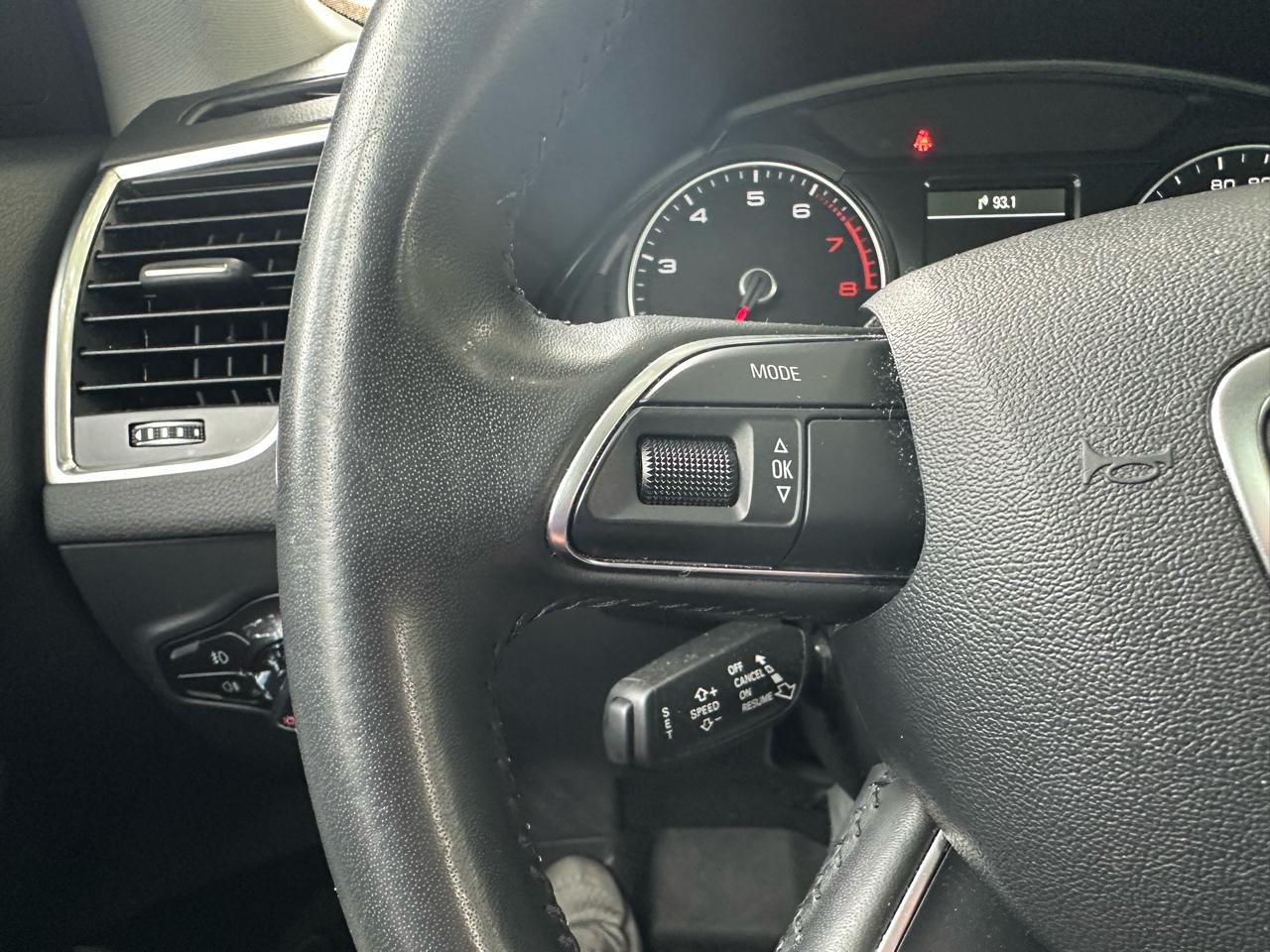 Audi Q5 2.0T Premium Plus quattro 2017