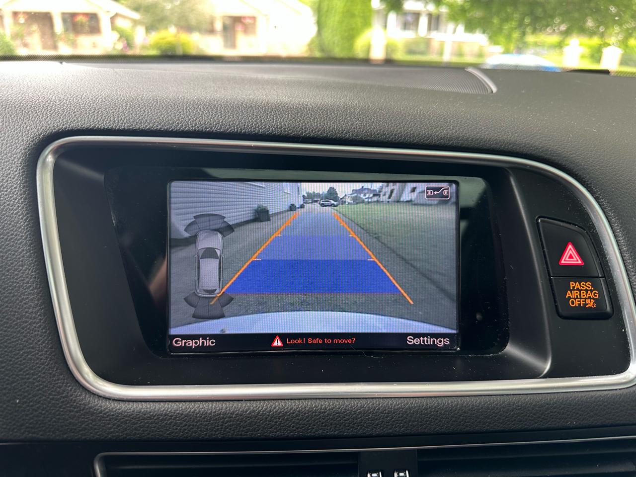 Audi Q5 2.0T Premium Plus quattro 2017