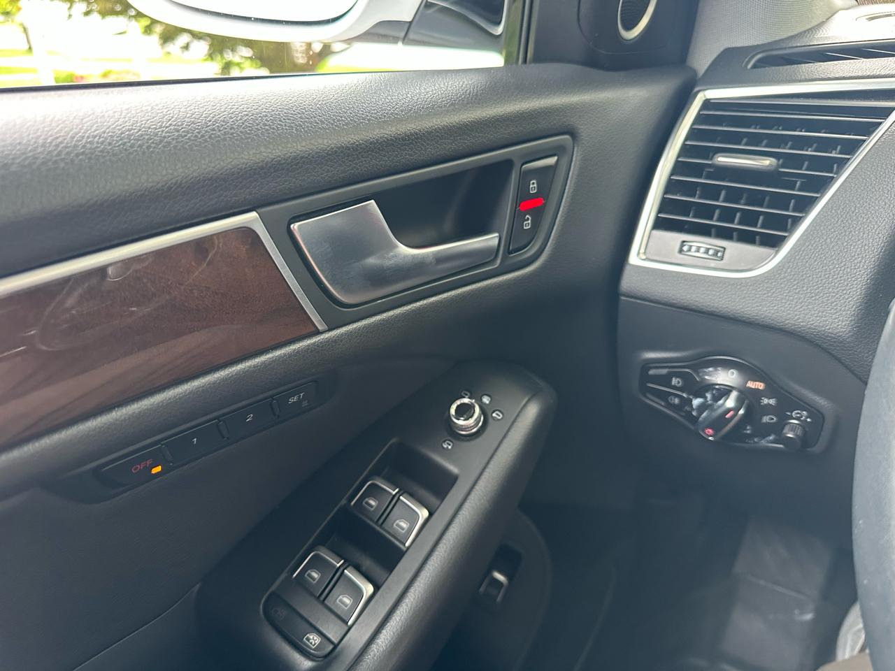 Audi Q5 2.0T Premium Plus quattro 2017