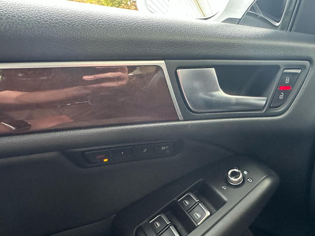 Audi Q5 2.0T Premium Plus quattro 2017