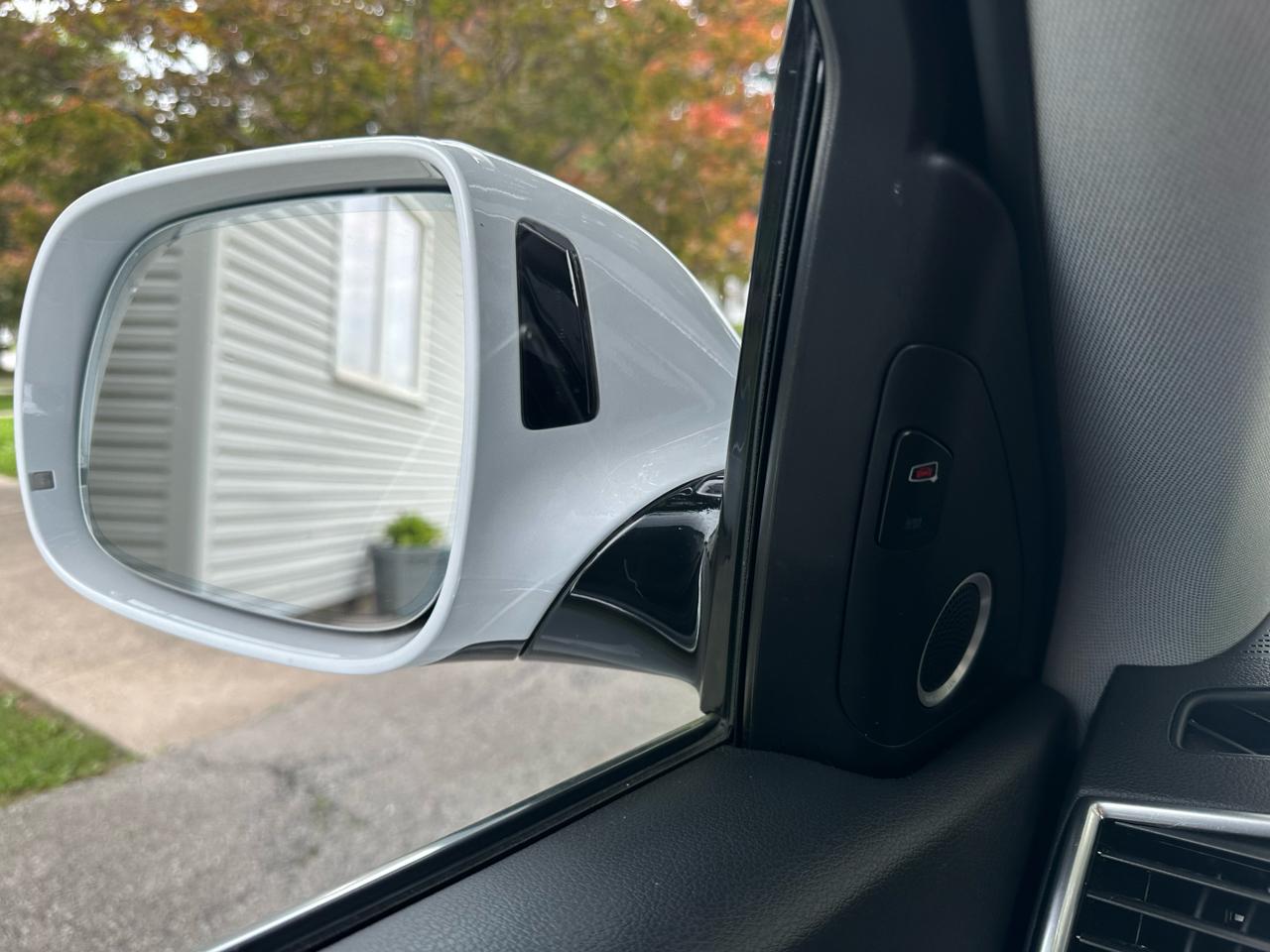 Audi Q5 2.0T Premium Plus quattro 2017