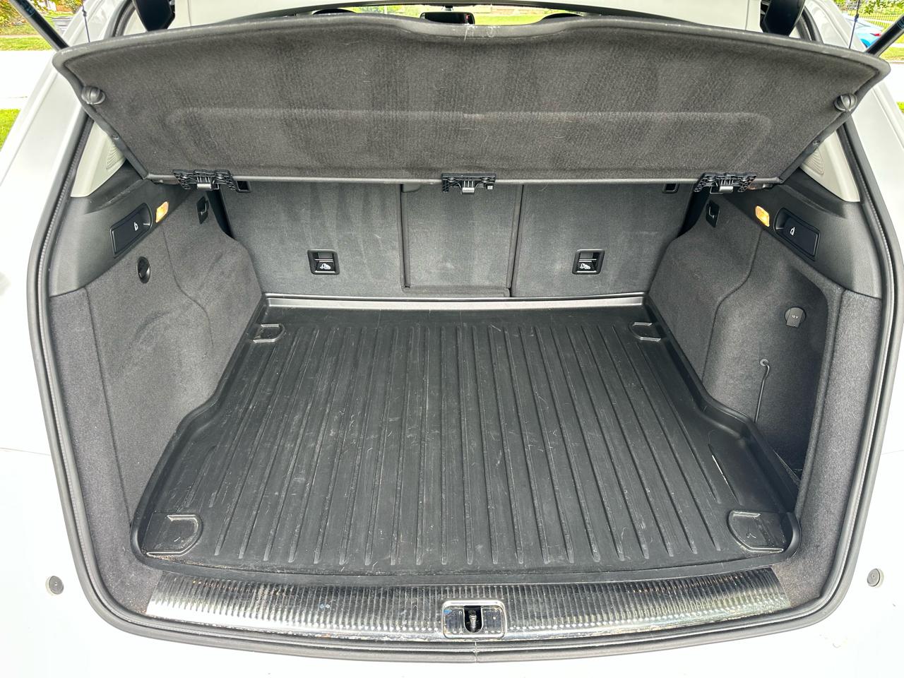 Audi Q5 2.0T Premium Plus quattro 2017