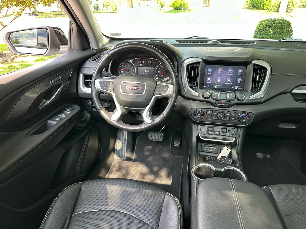 GMC Terrain SLT 2020