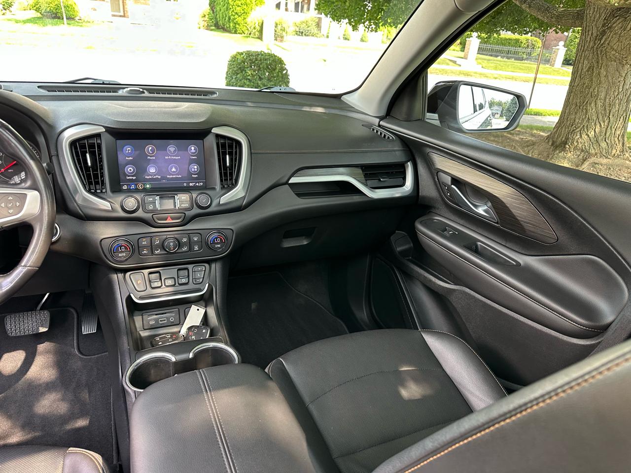 GMC Terrain SLT 2020
