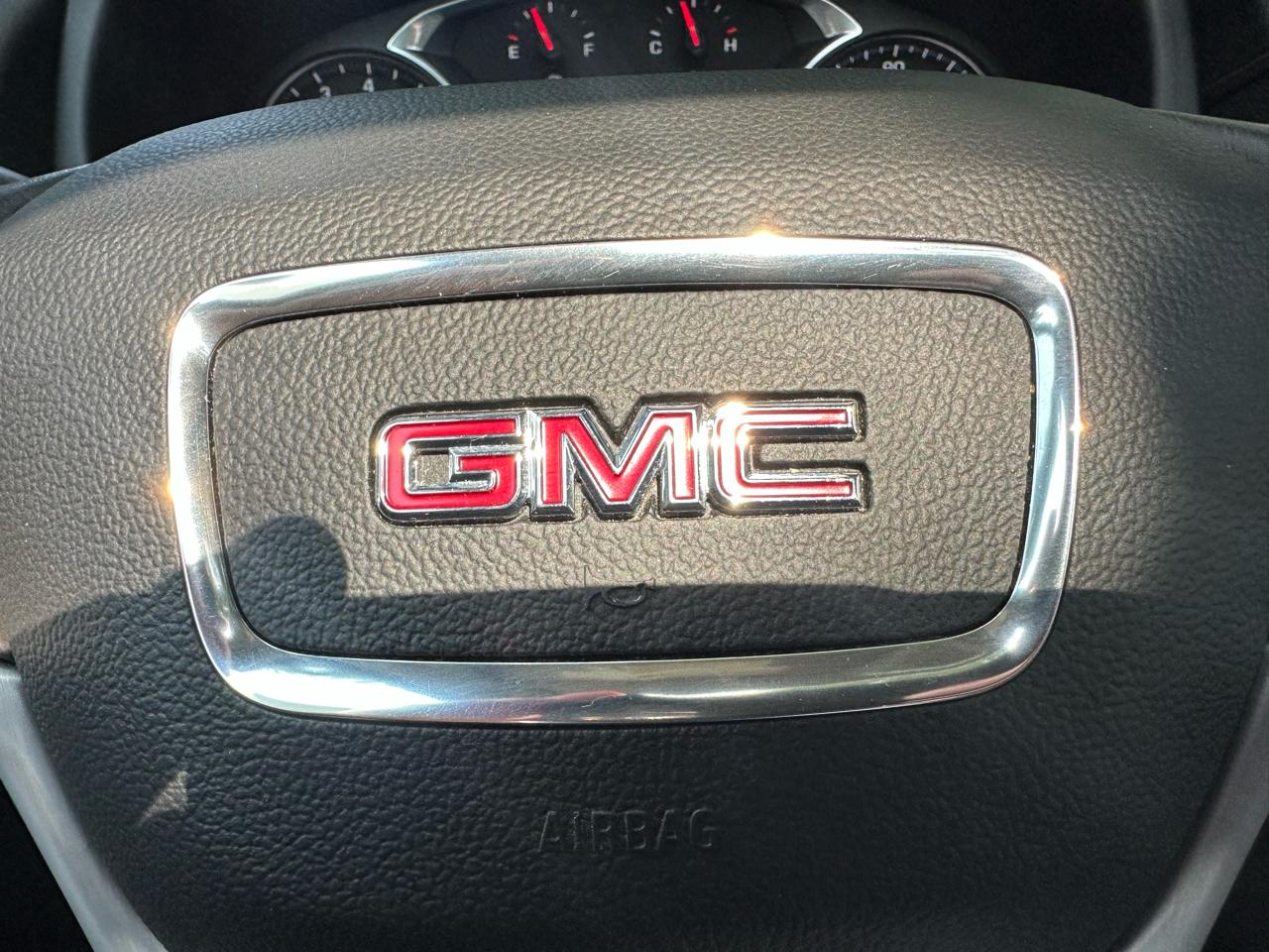 GMC Terrain SLT 2020