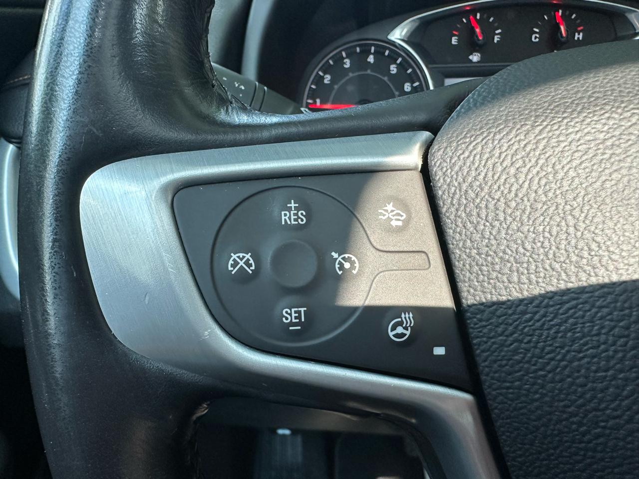 GMC Terrain SLT 2020