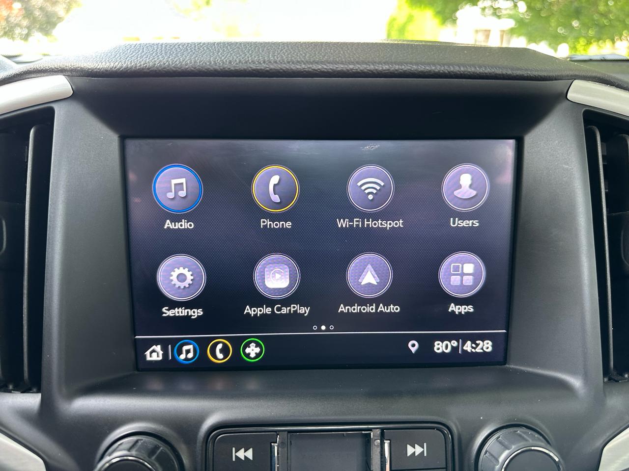GMC Terrain SLT 2020