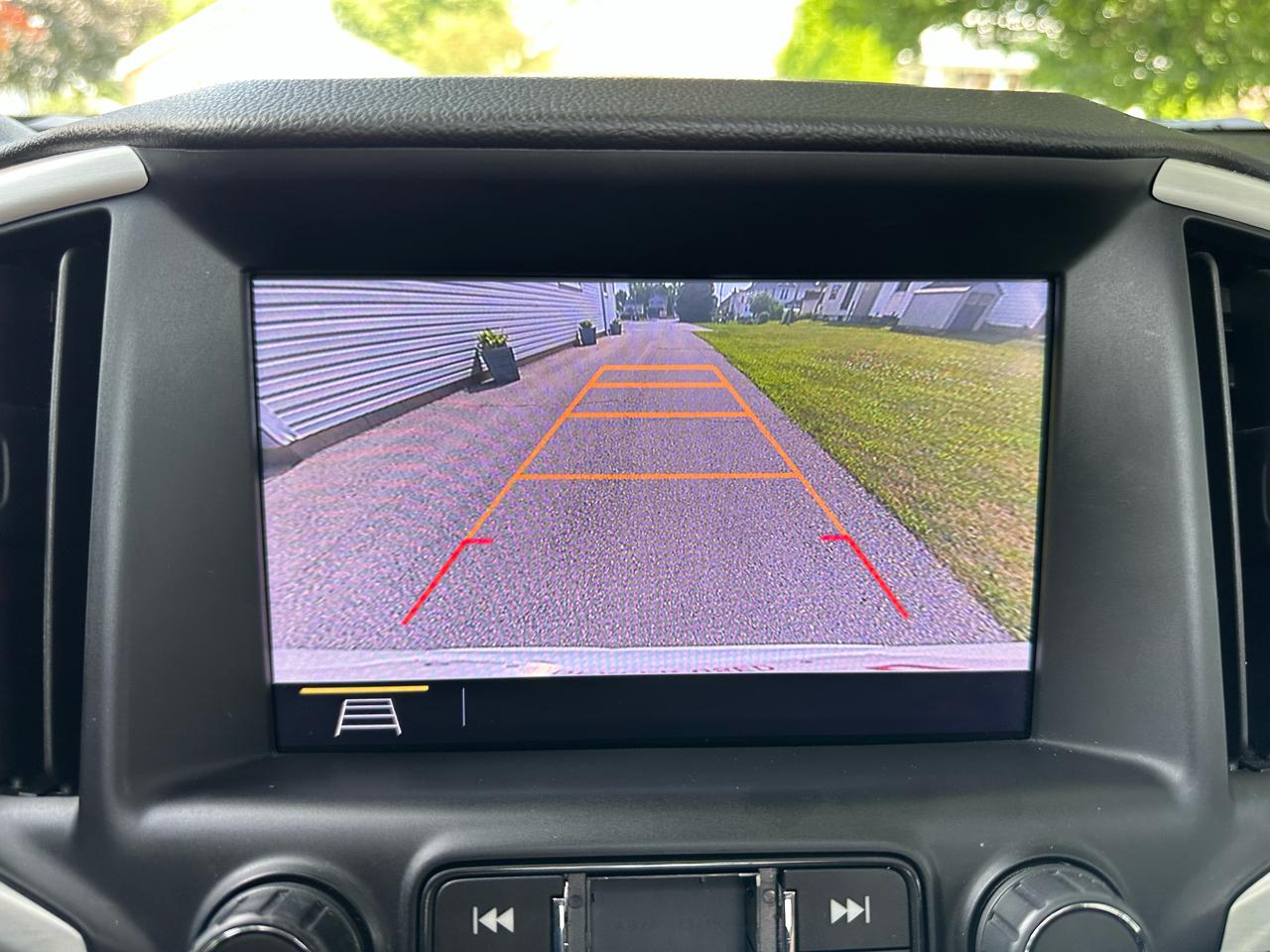GMC Terrain SLT 2020