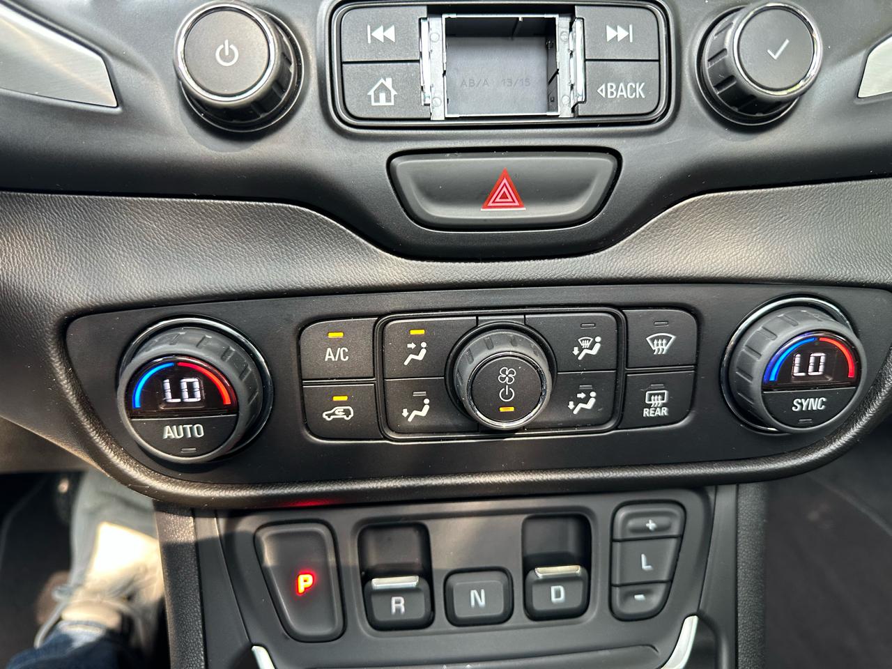 GMC Terrain SLT 2020
