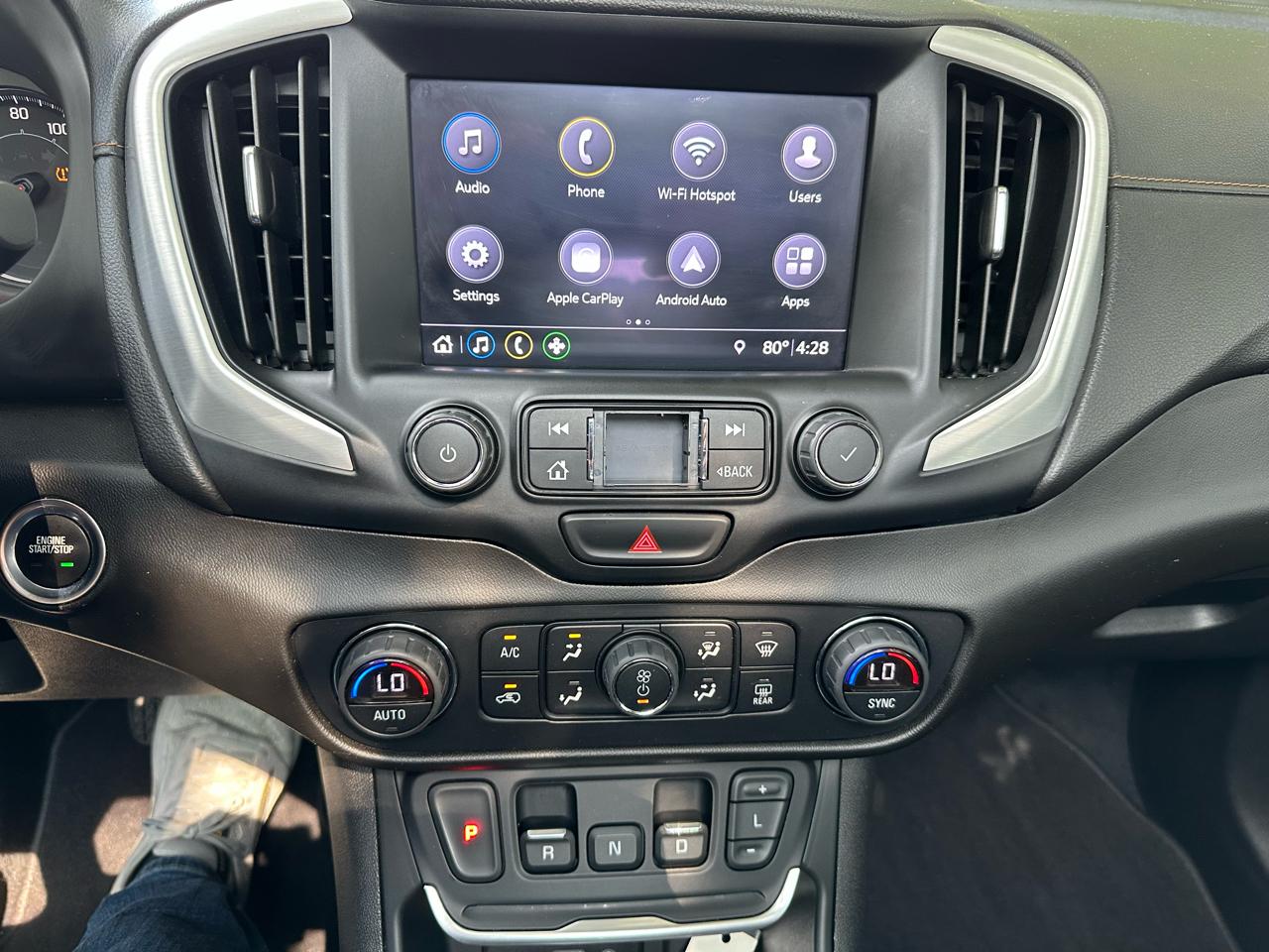 GMC Terrain SLT 2020