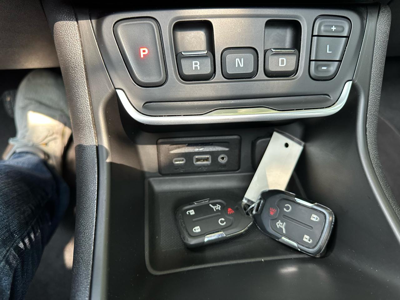 GMC Terrain SLT 2020