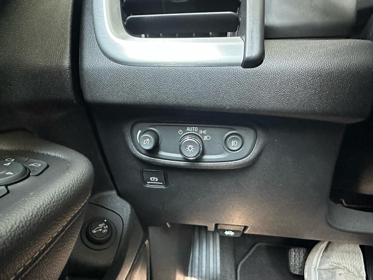 GMC Terrain SLT 2020