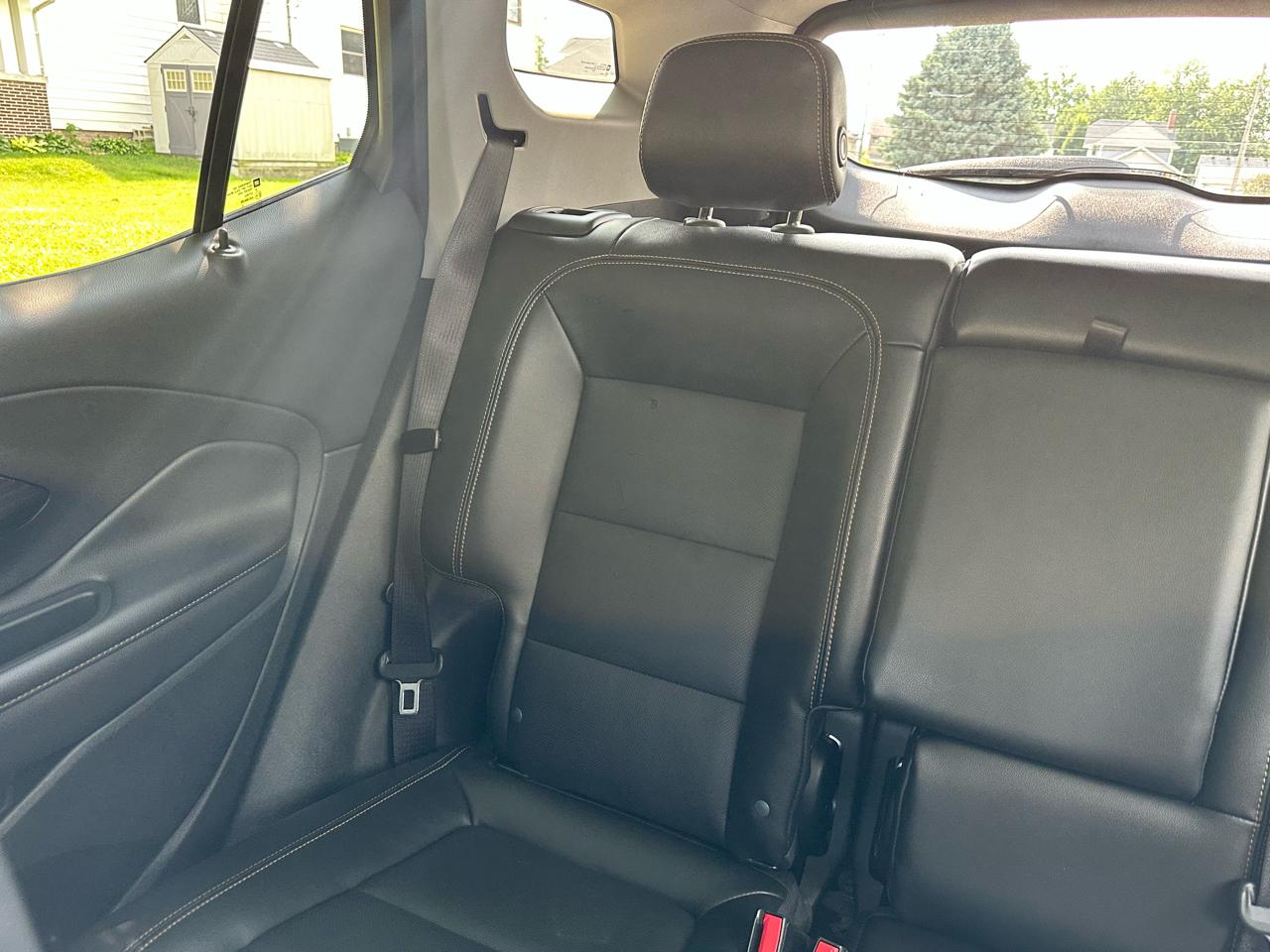 GMC Terrain SLT 2020