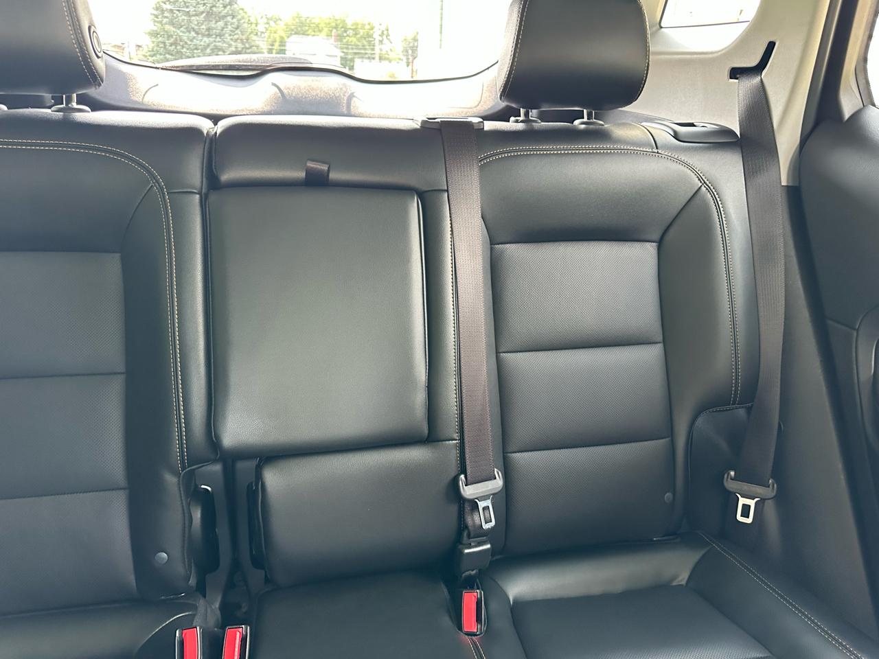 GMC Terrain SLT 2020