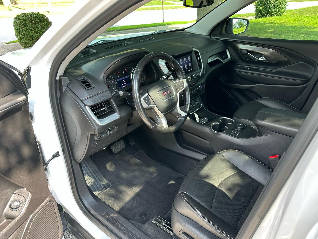 GMC Terrain SLT 2020