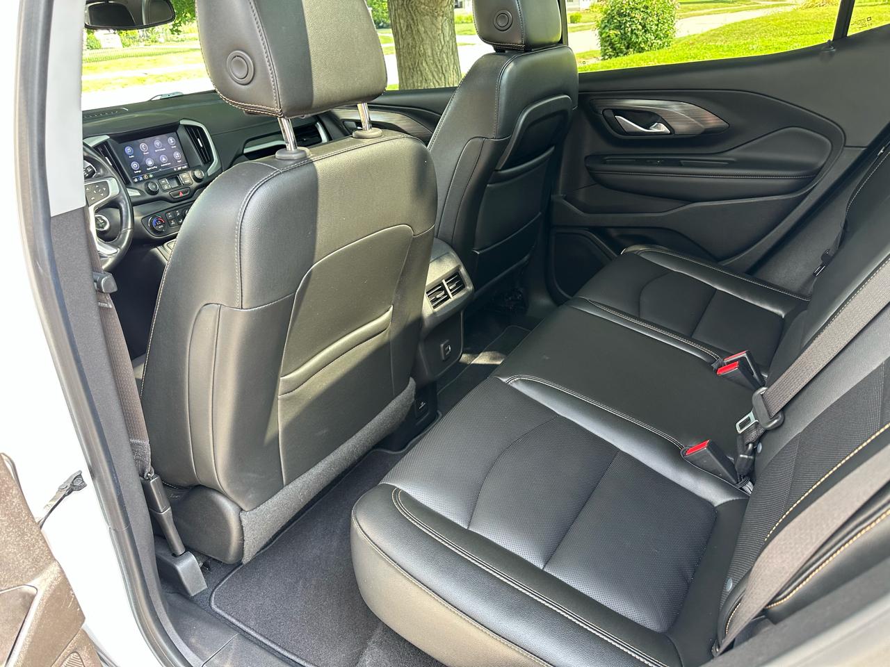 GMC Terrain SLT 2020