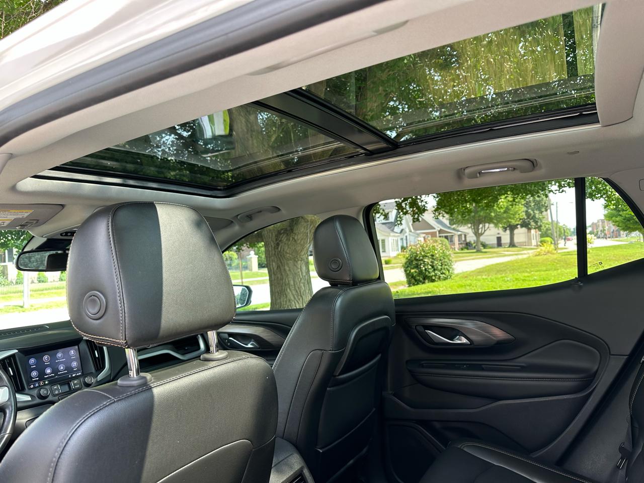 GMC Terrain SLT 2020