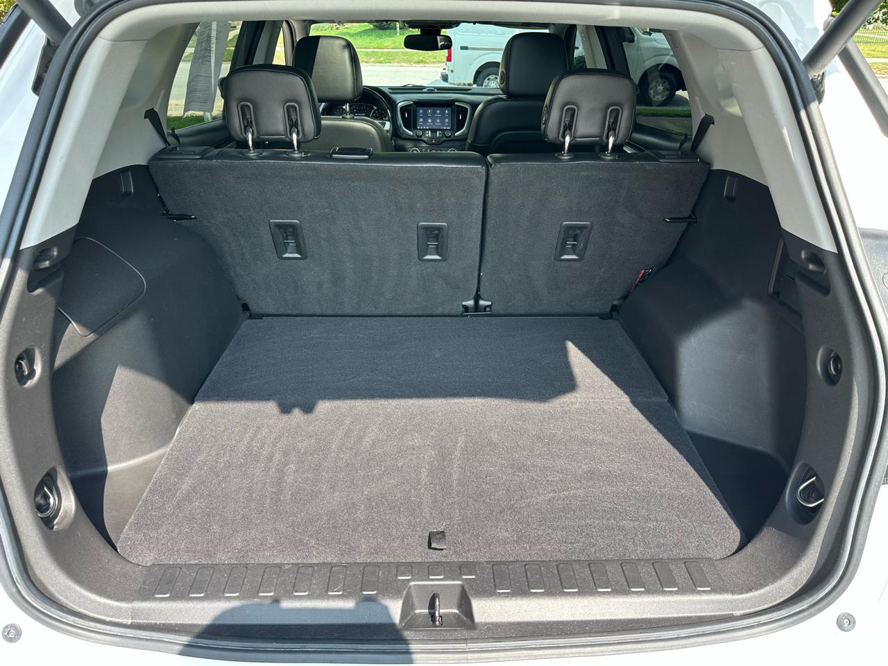 GMC Terrain SLT 2020