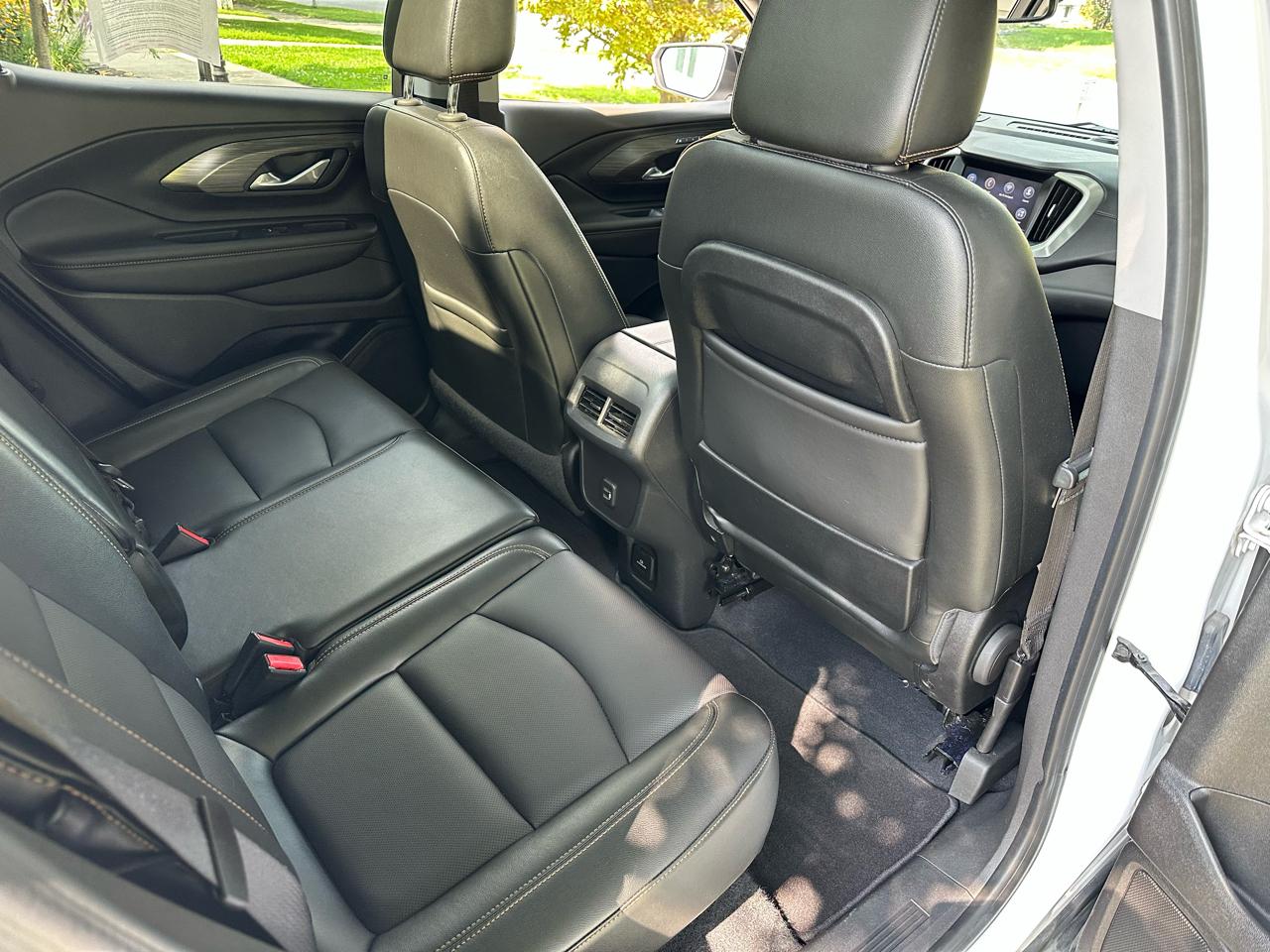 GMC Terrain SLT 2020