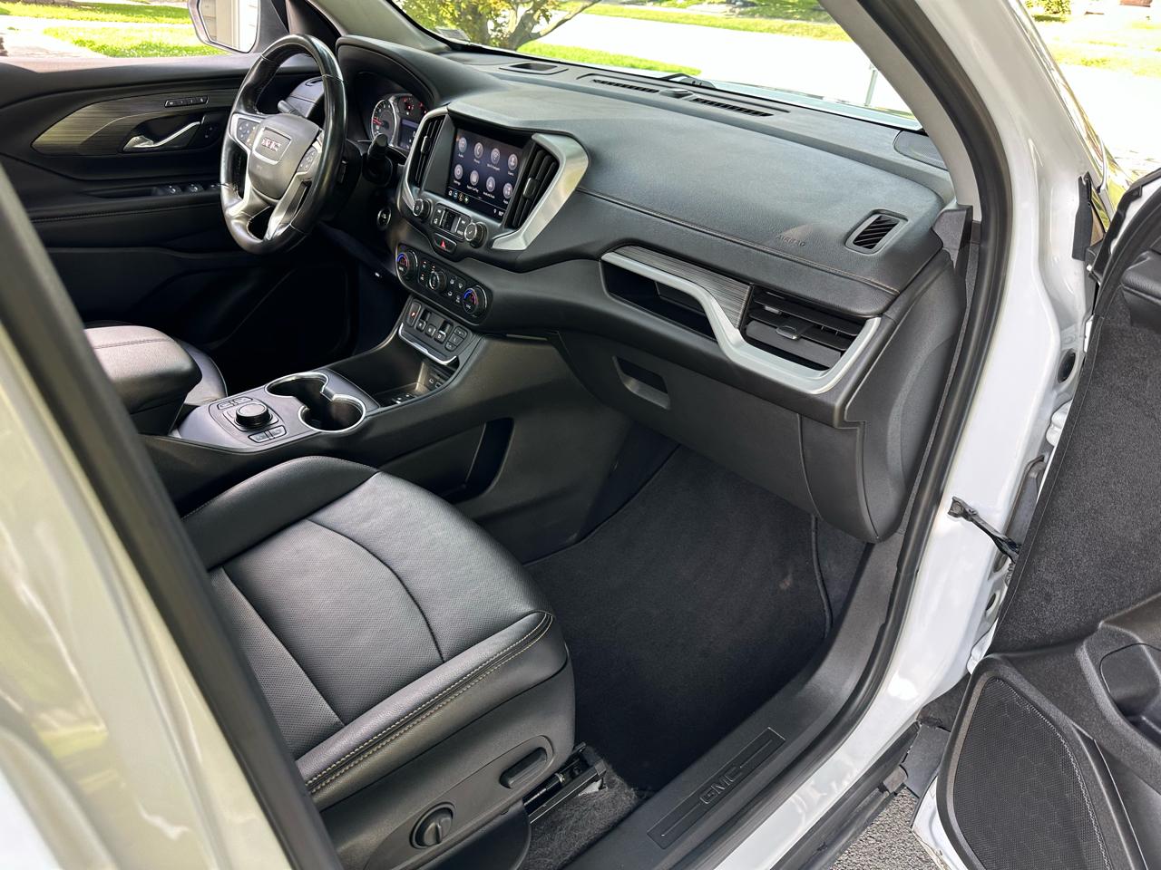 GMC Terrain SLT 2020